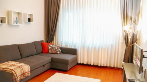 Central Duplex Gem near Taksim & Galata Port
